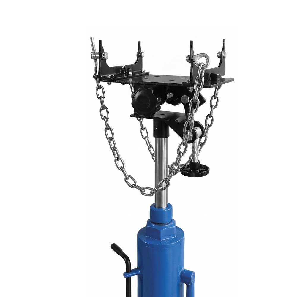 0.5 Ton Hydraulic Telescopic Transmission Jack