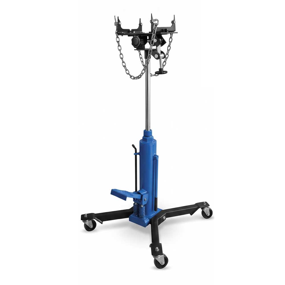 0.5 Ton Hydraulic Telescopic Transmission Jack