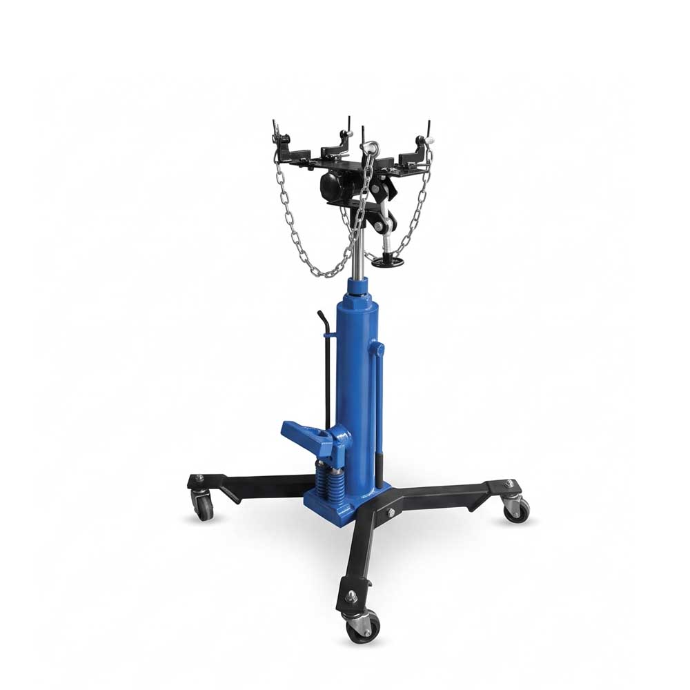 0.5 Ton Hydraulic Telescopic Transmission Jack