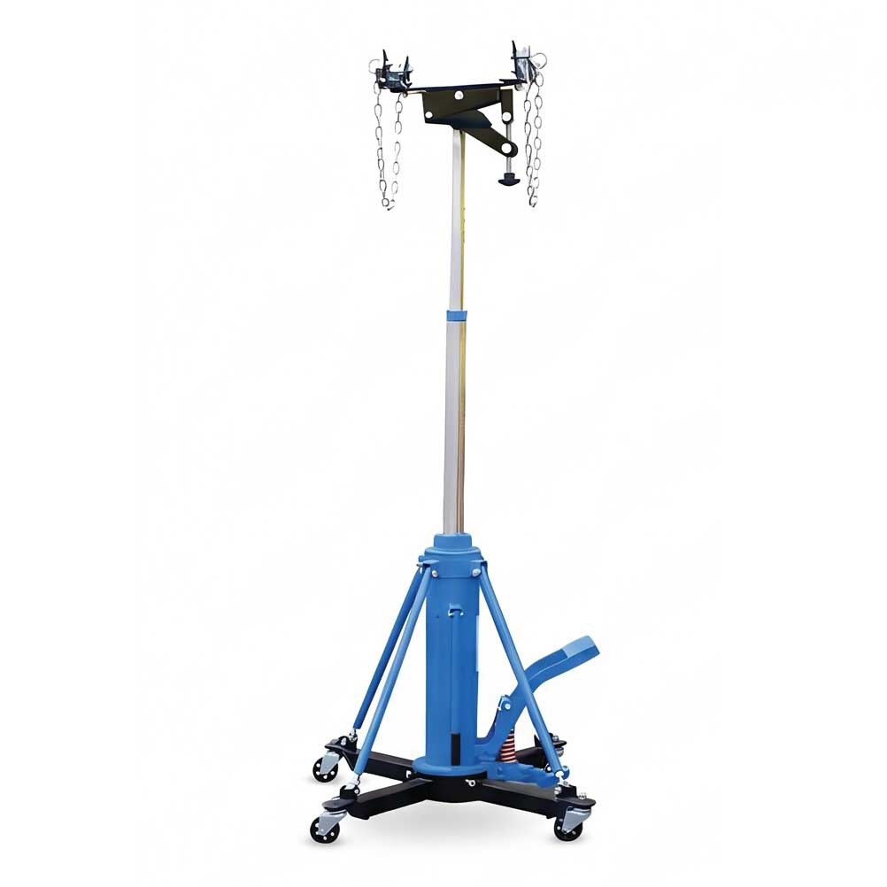 1 Ton Hydraulic TelescopicTransmission Jack