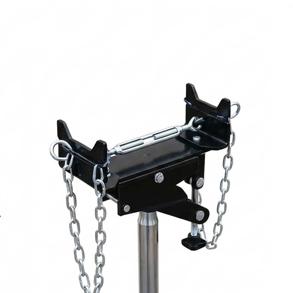 1 Ton Hydraulic TelescopicTransmission Jack