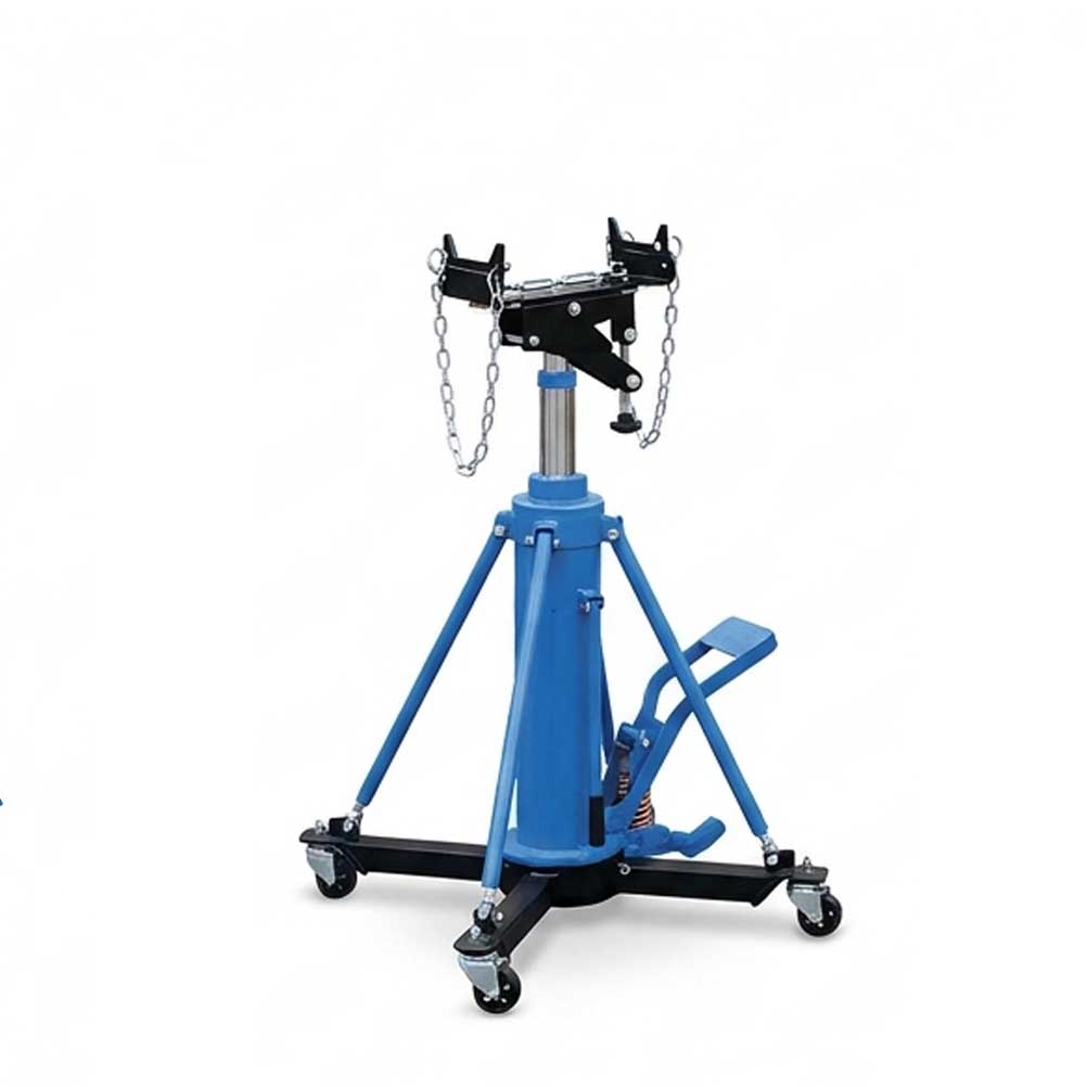 1 Ton Hydraulic TelescopicTransmission Jack