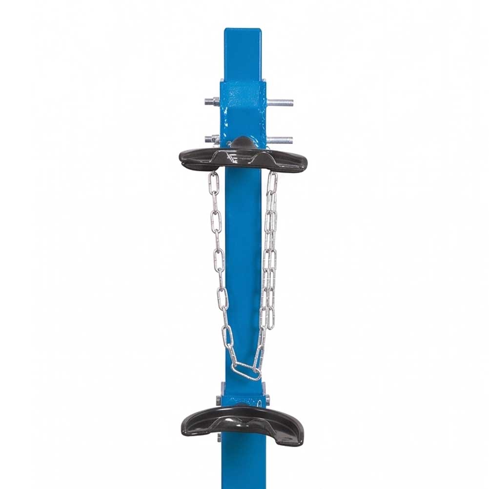 1Ton Coil Spring Hydraulic Compressor