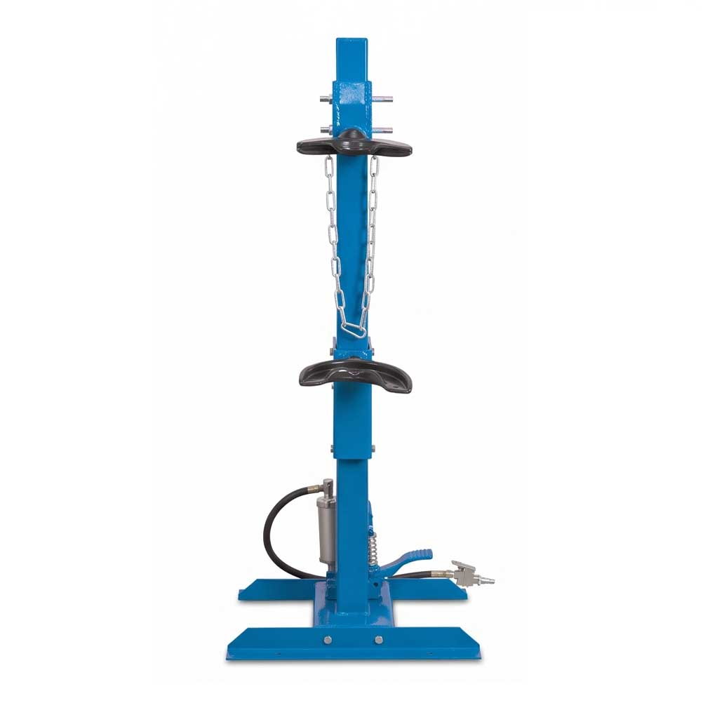 1Ton Coil Spring Hydraulic Compressor