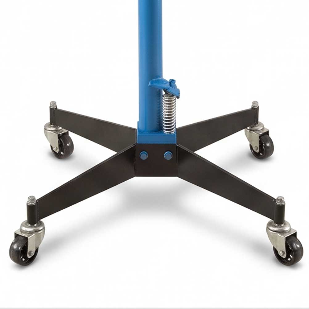 Single Cylinder Transmission Jack 0.5T