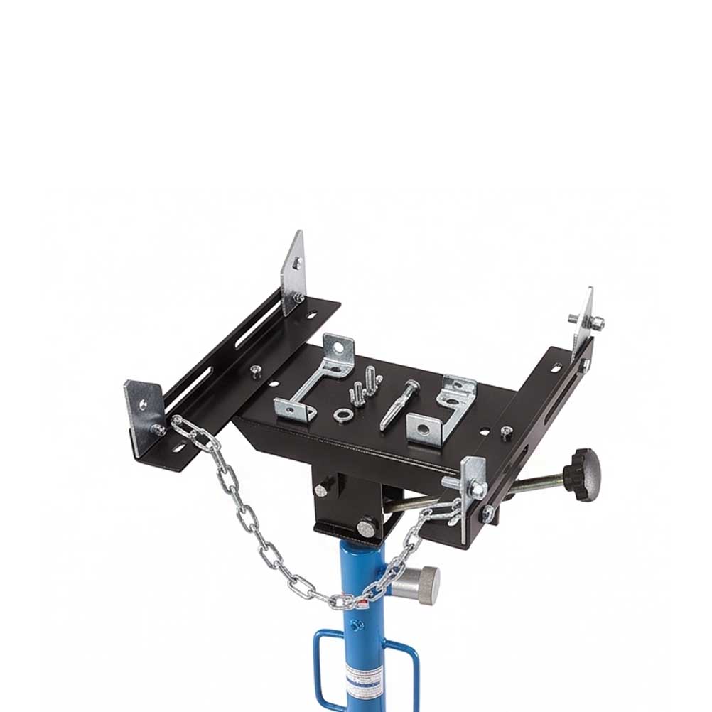 Single Cylinder Transmission Jack 0.5T