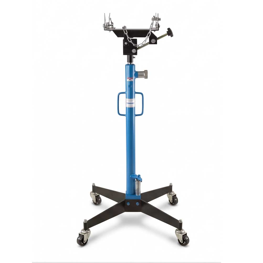 Single Cylinder Transmission Jack 0.5T