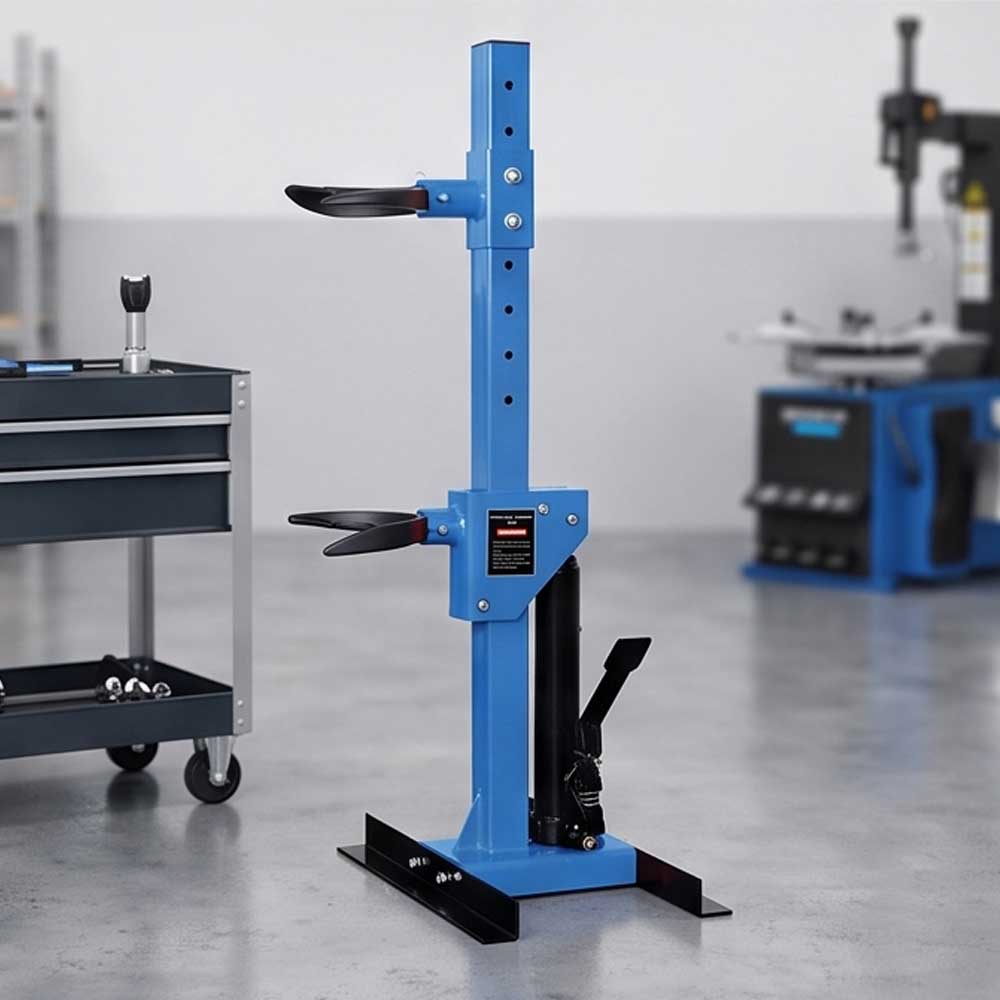 Hydraulic Spring Compressor