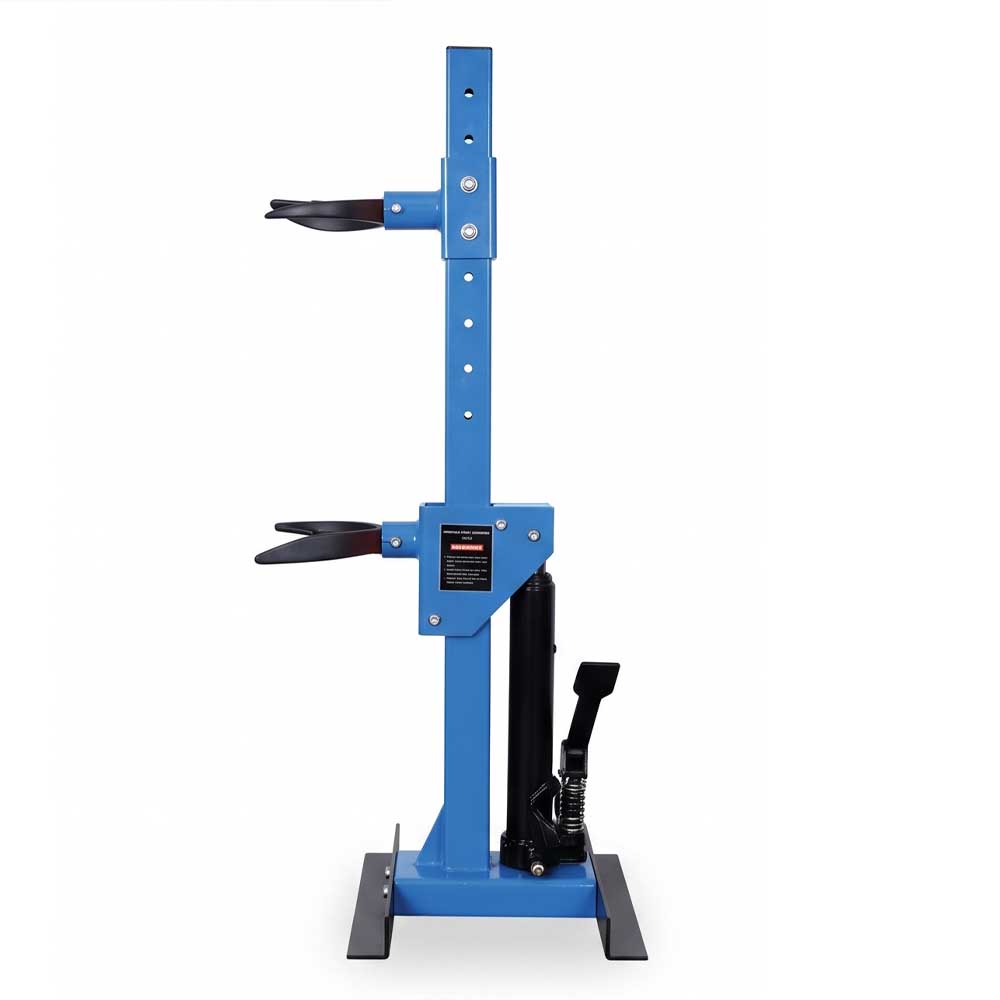 Hydraulic Spring Compressor