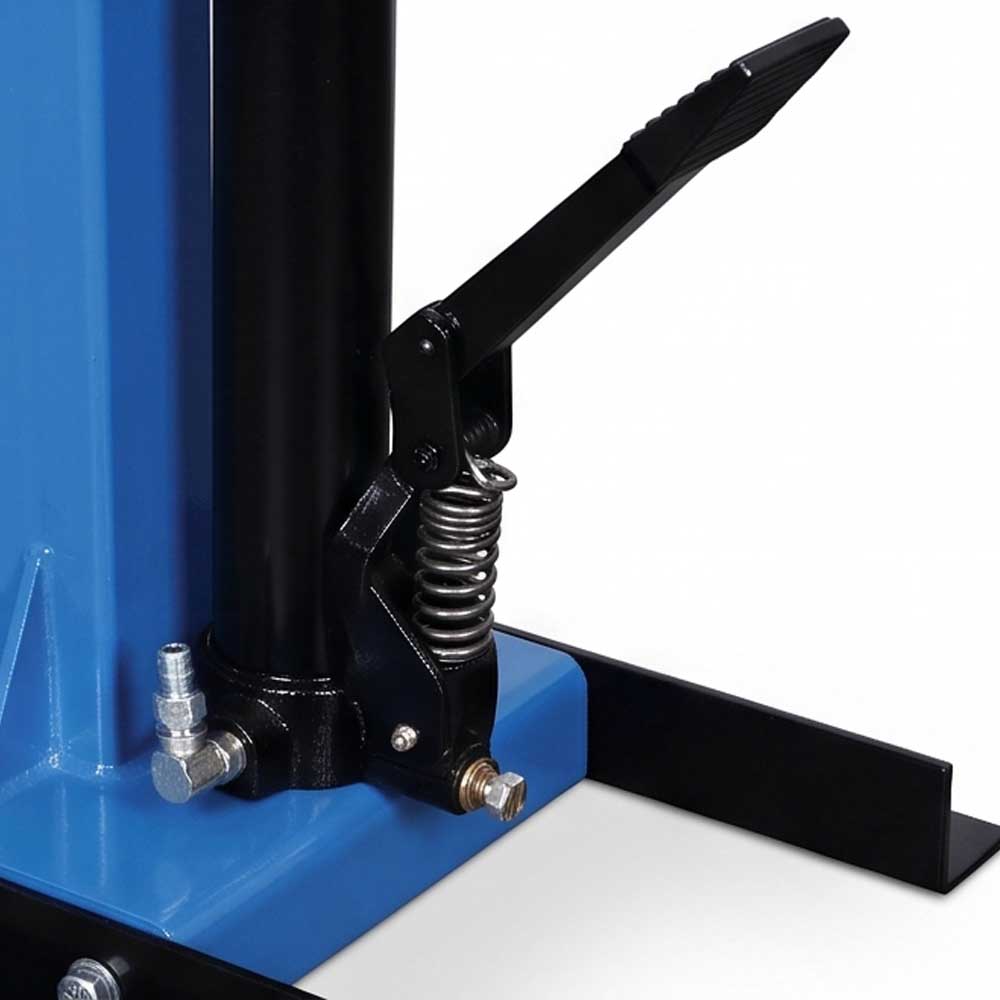 Hydraulic Spring Compressor