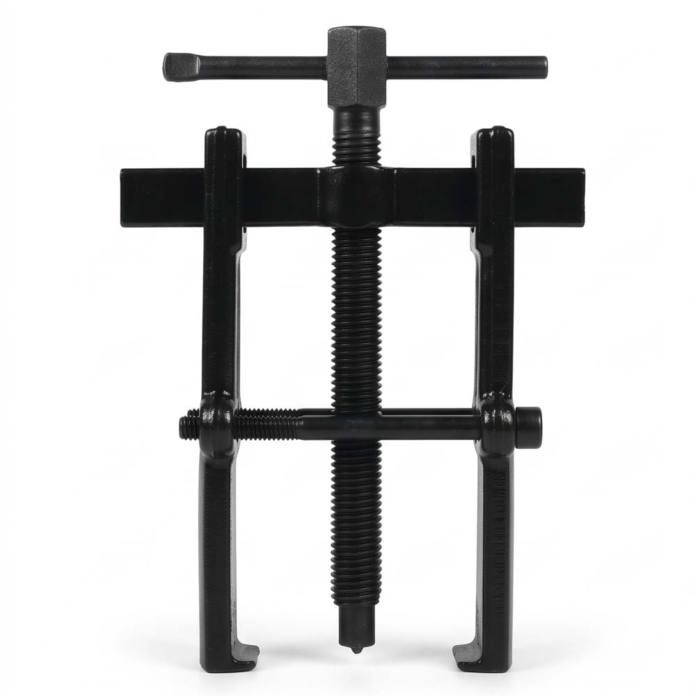2 JAW BEARING PULLER ADJUSTABLE CLAW PILOT