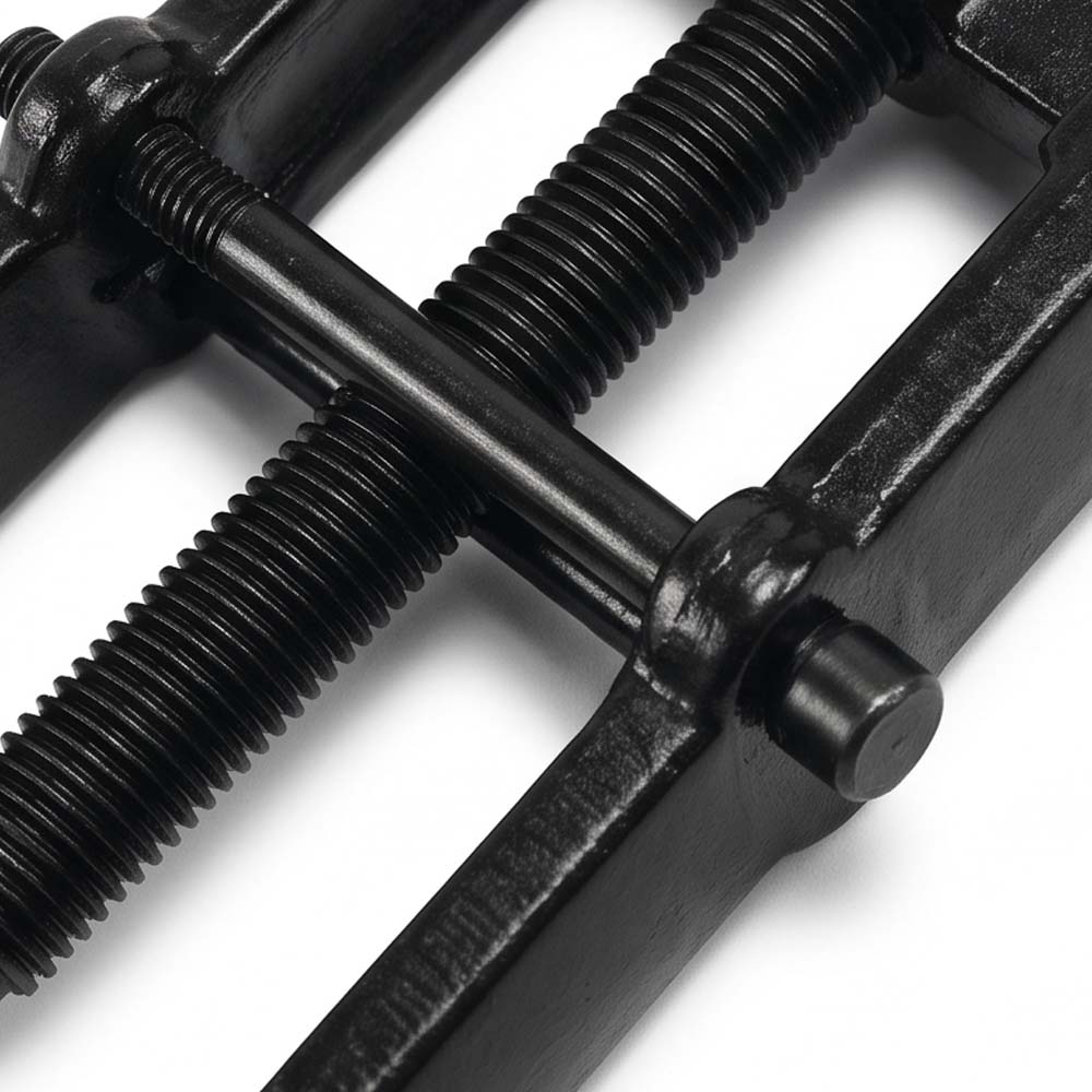 2 JAW BEARING PULLER ADJUSTABLE CLAW PILOT