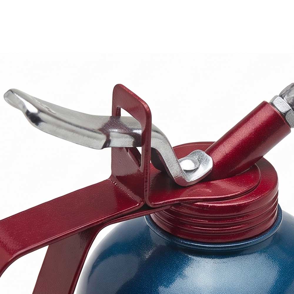 SGT - Lubrication Oil Can With Flexible Spout 6