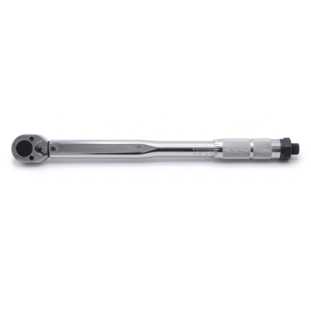 3/4” DR. TORQUE WRENCH