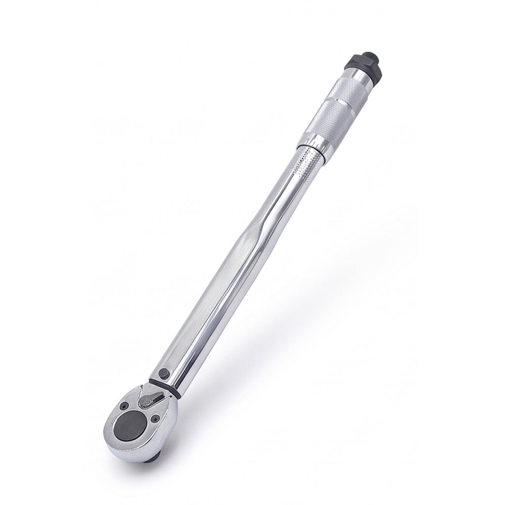 3/4” DR. TORQUE WRENCH