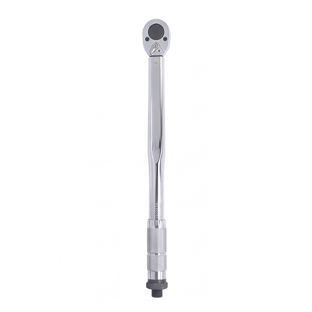 3/4” DR. TORQUE WRENCH