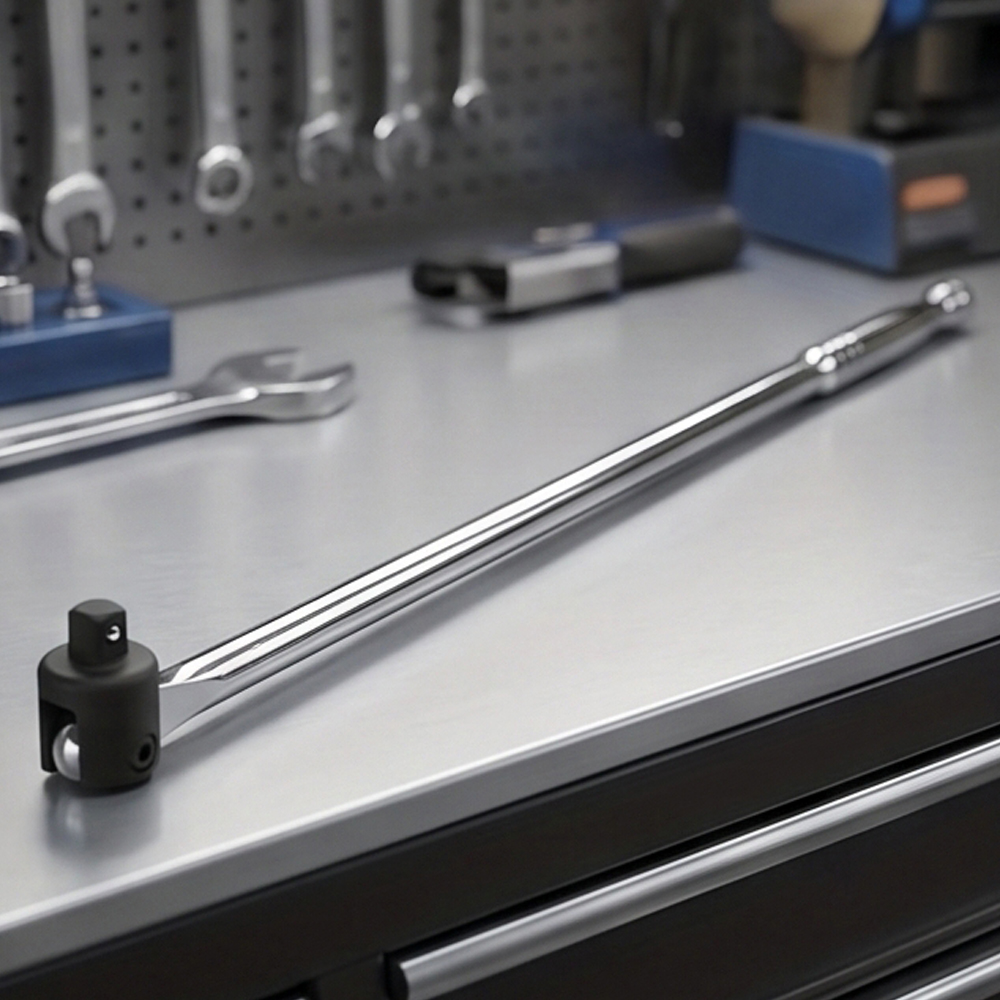 24-INCH HEAVY DUTY POWER HANDLE