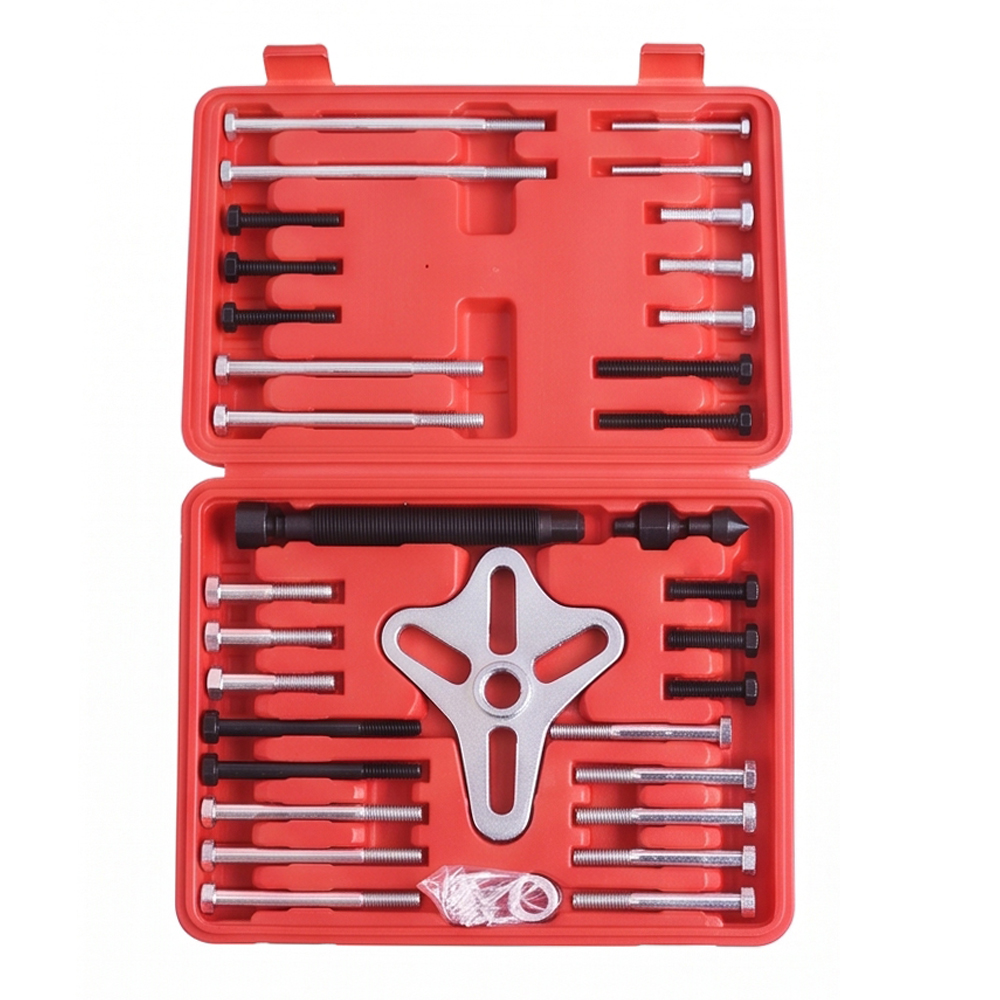 Harmonic Balancer Puller Kit