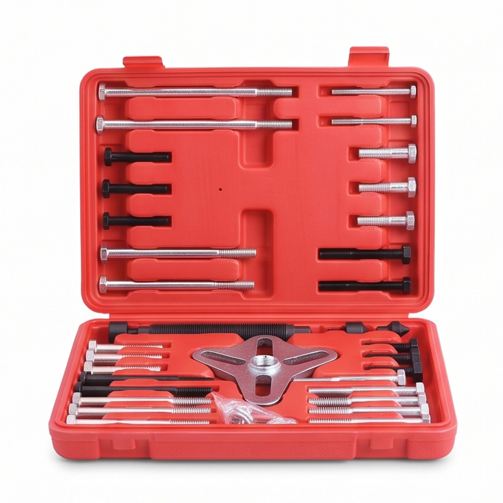 Harmonic Balancer Puller Kit