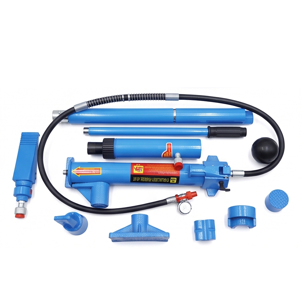 BODY REPAIR KIT 10T (BMC)