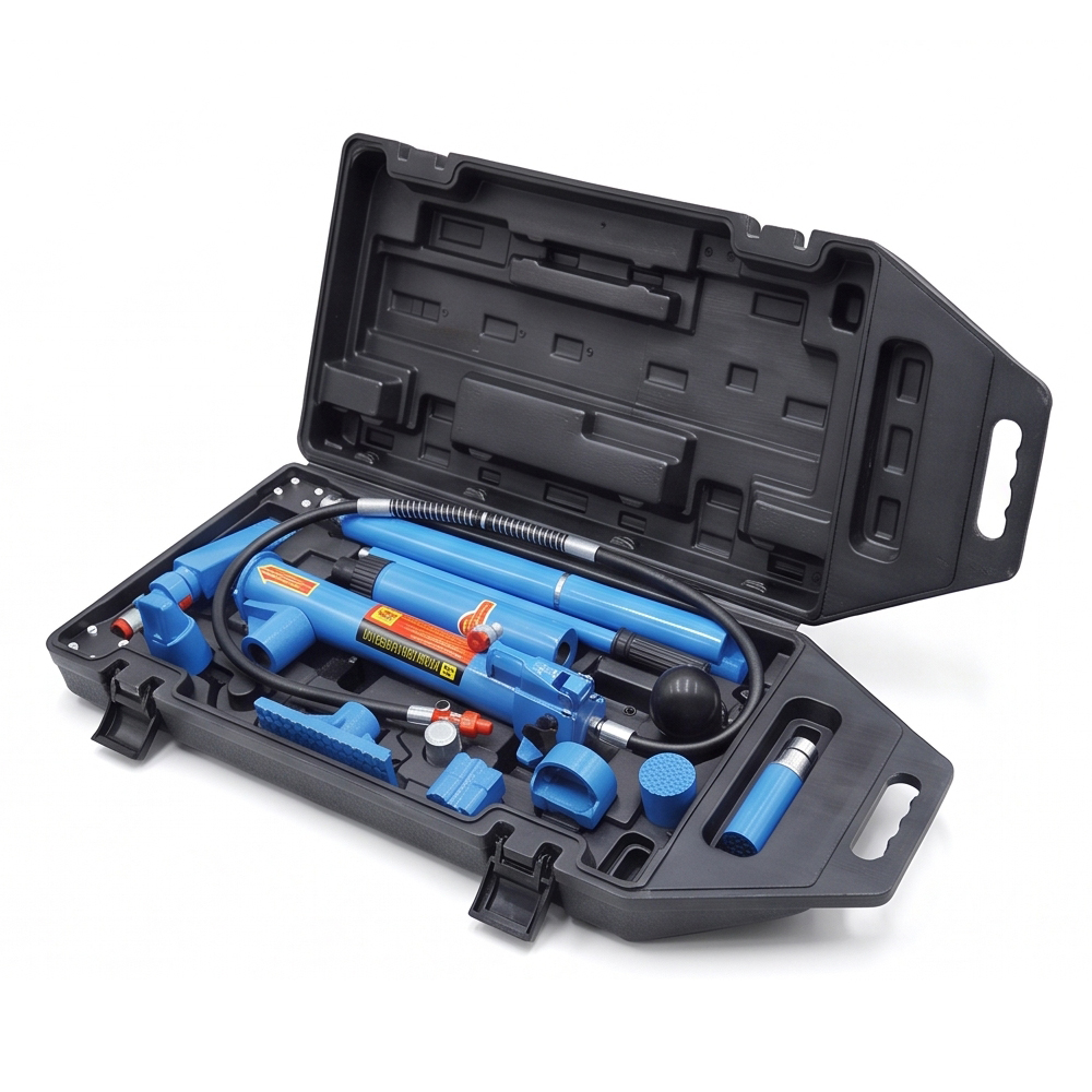 BODY REPAIR KIT 10T (BMC)