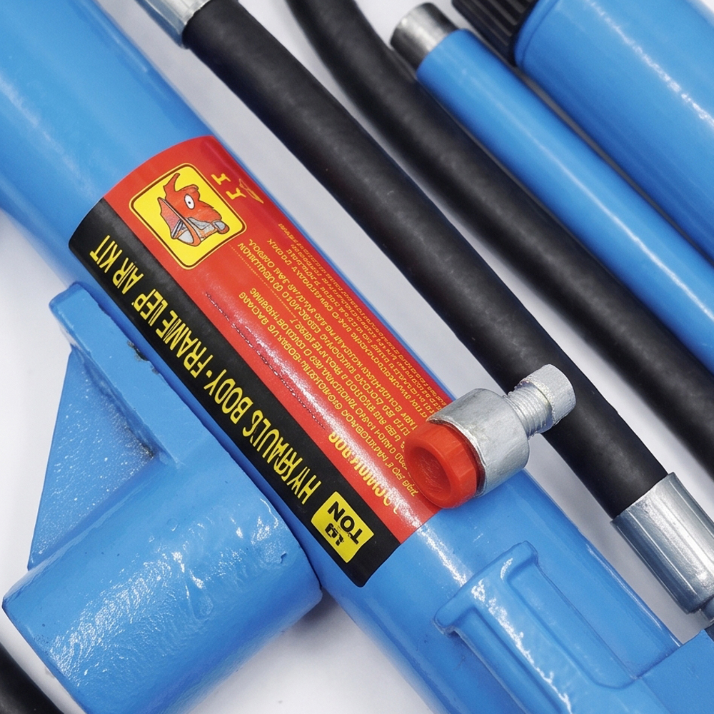 BODY REPAIR KIT 10T (BMC)