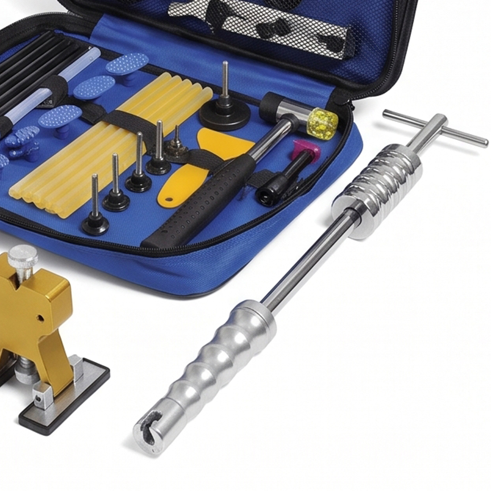 PAINTLESS DENT REMOVAL KIT