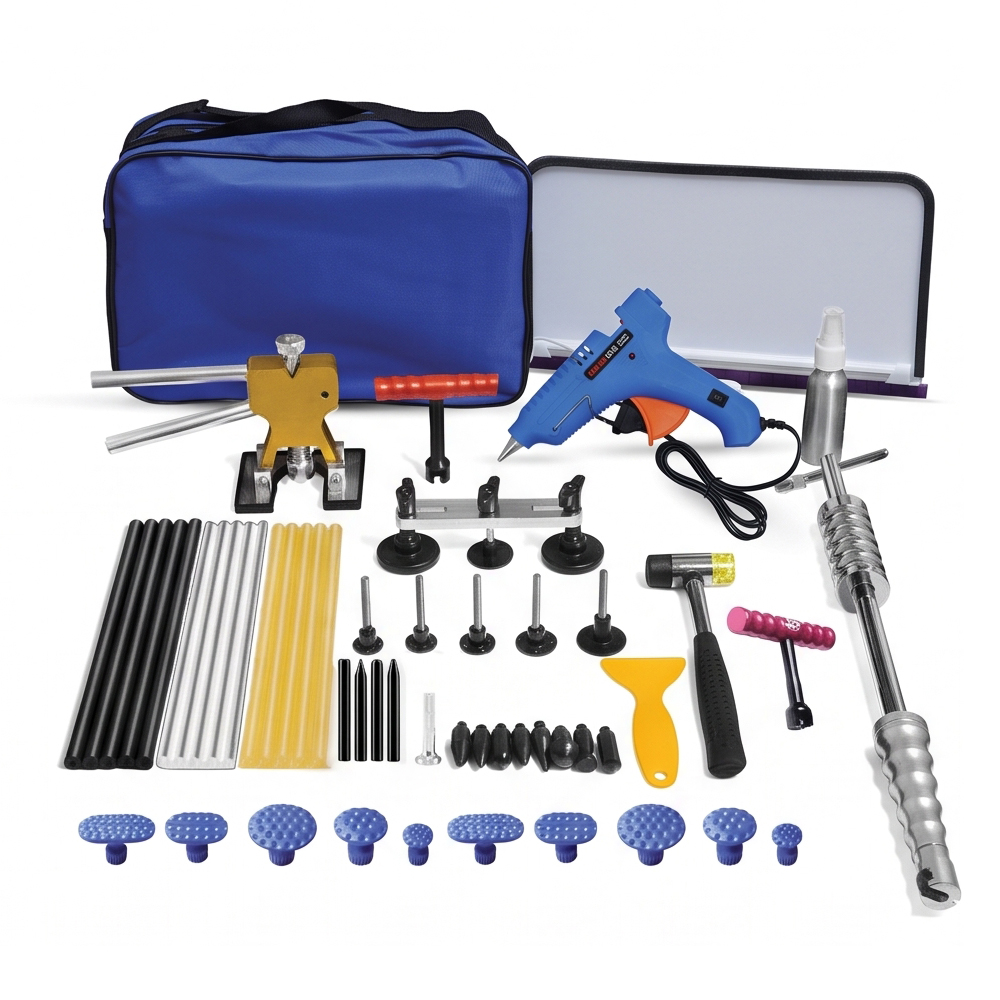 PAINTLESS DENT REMOVAL KIT