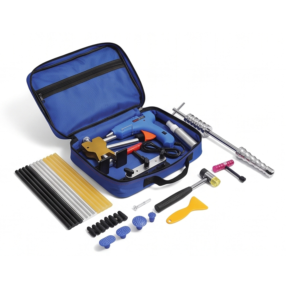 PAINTLESS DENT REMOVAL KIT