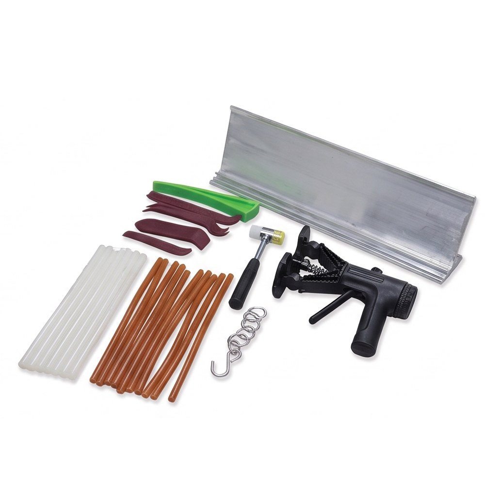 150 PCS AUTO BODY DENTING SET