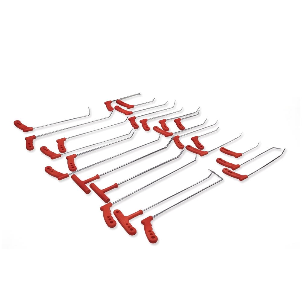 150 PCS AUTO BODY DENTING SET