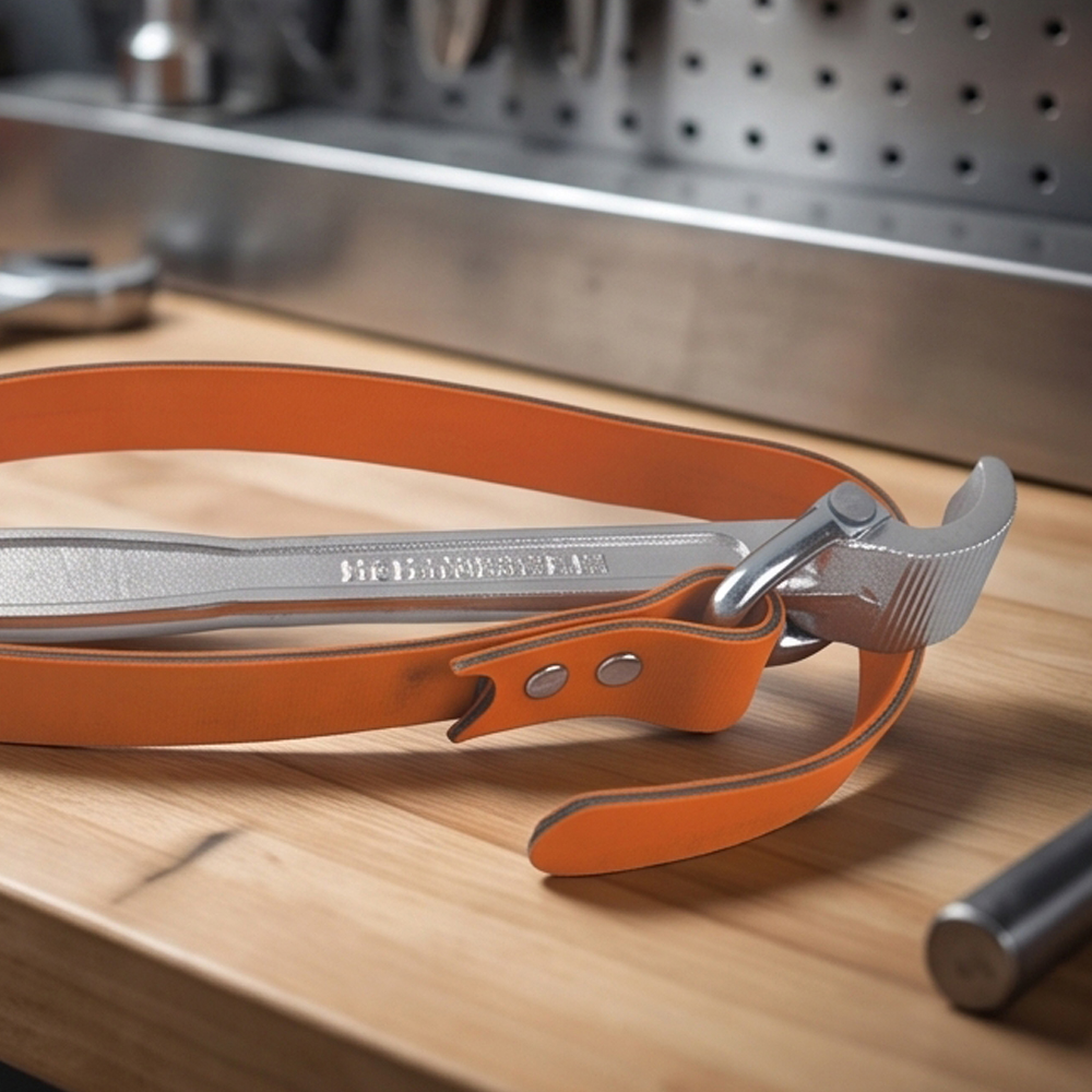 300MM FILTER WRENCH BELT