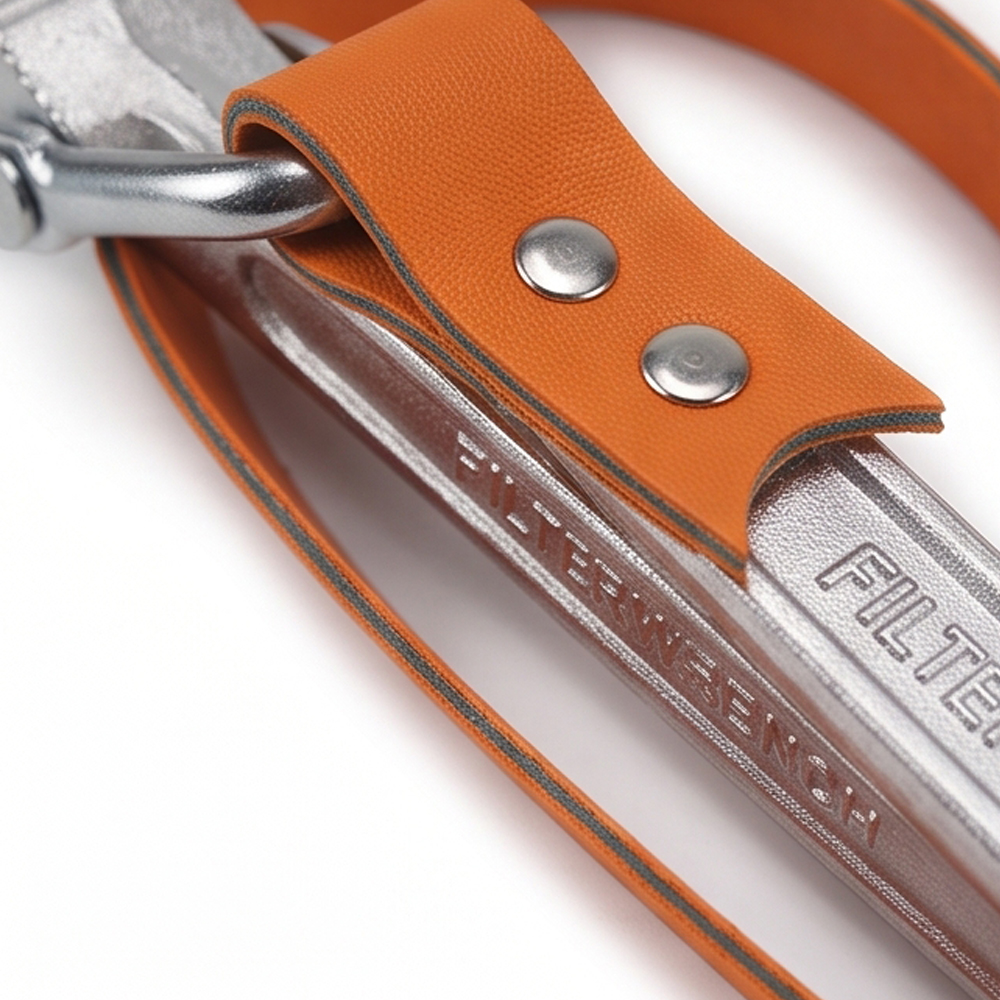 300MM FILTER WRENCH BELT