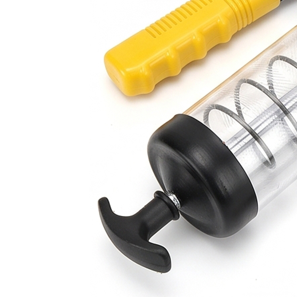 600CC HEAVY DUTY GREASE GUN