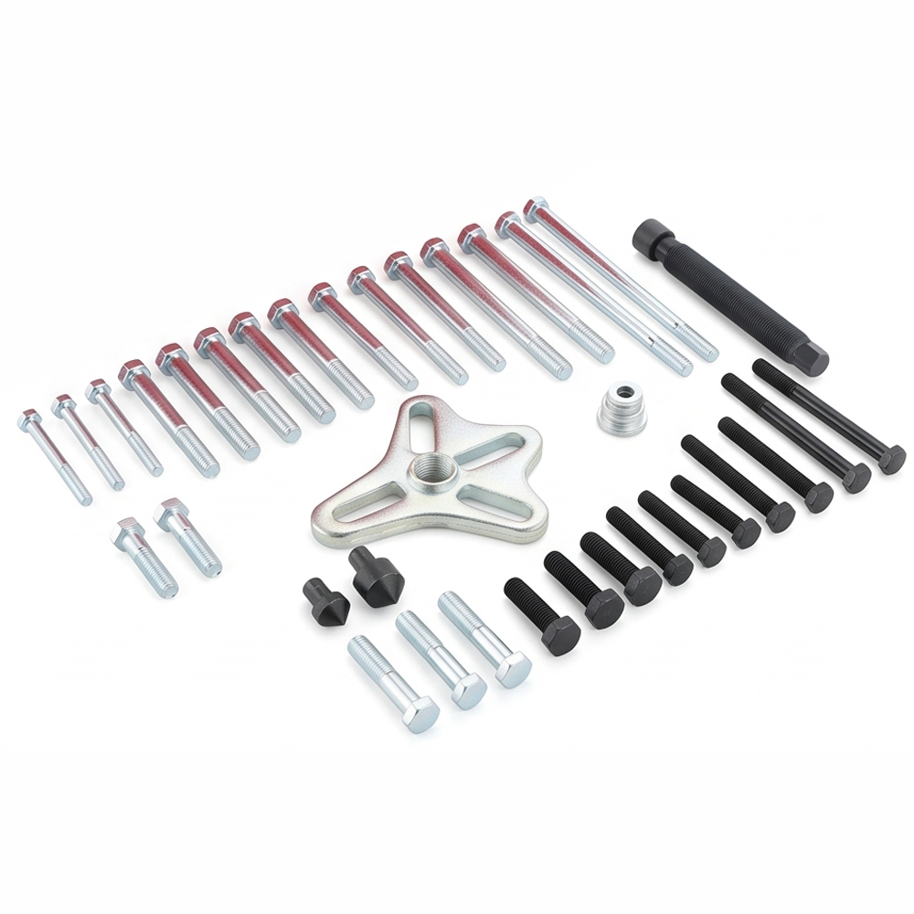 Harmonic Balancer Puller Kit