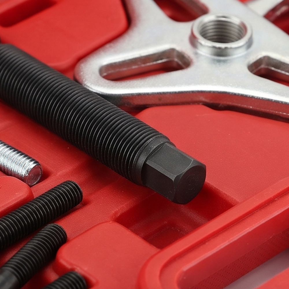 Harmonic Balancer Puller Kit