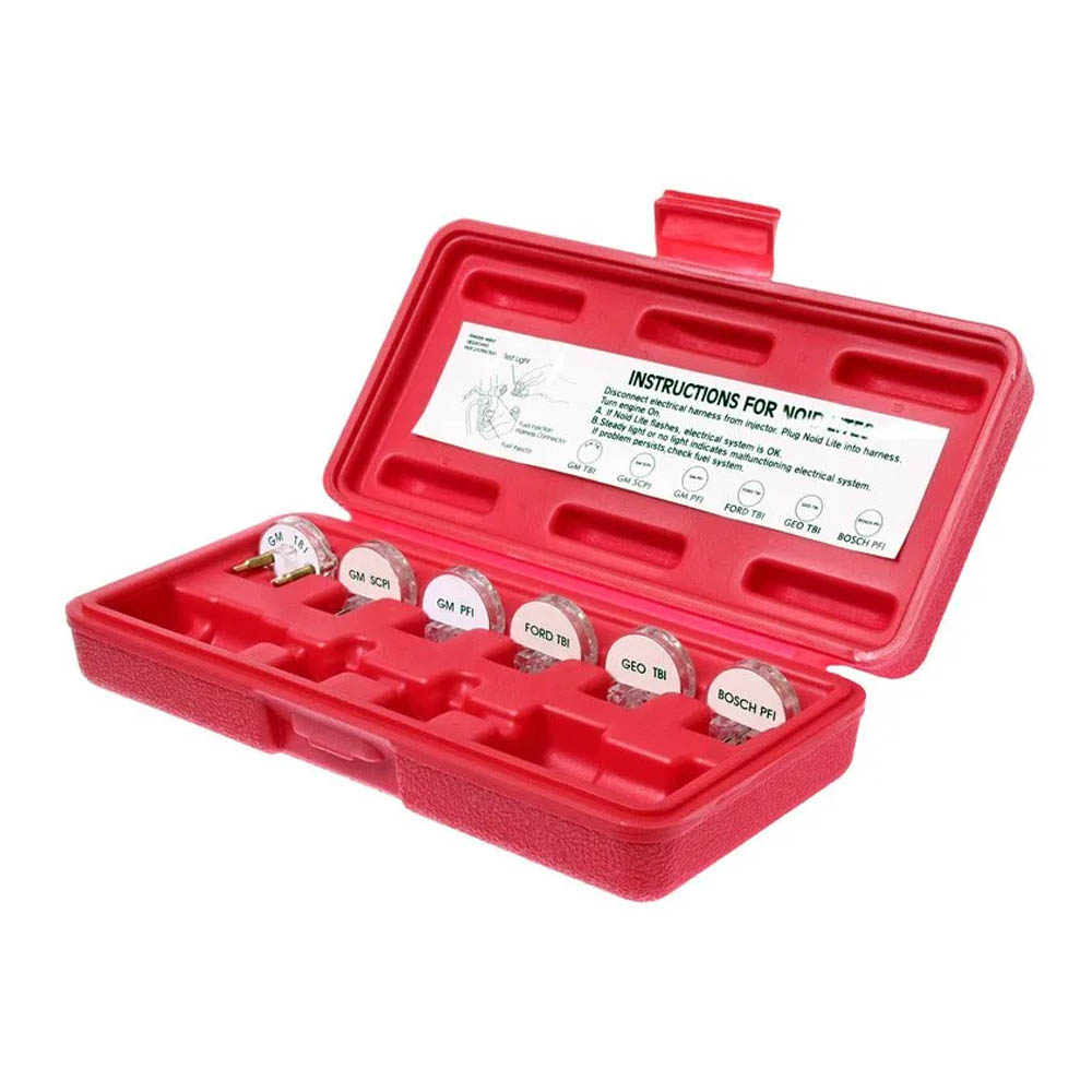Deluxe Noid-Lite Set