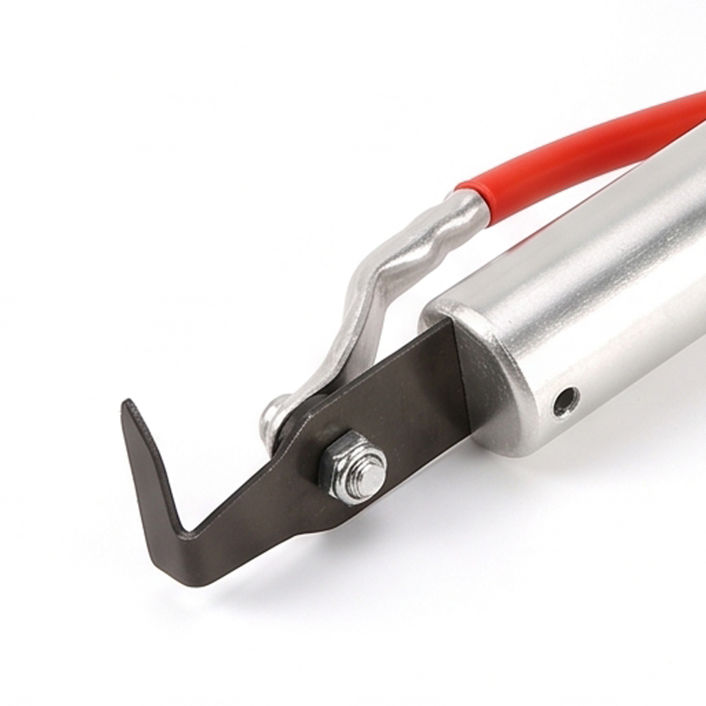 Windshield Removal Tool