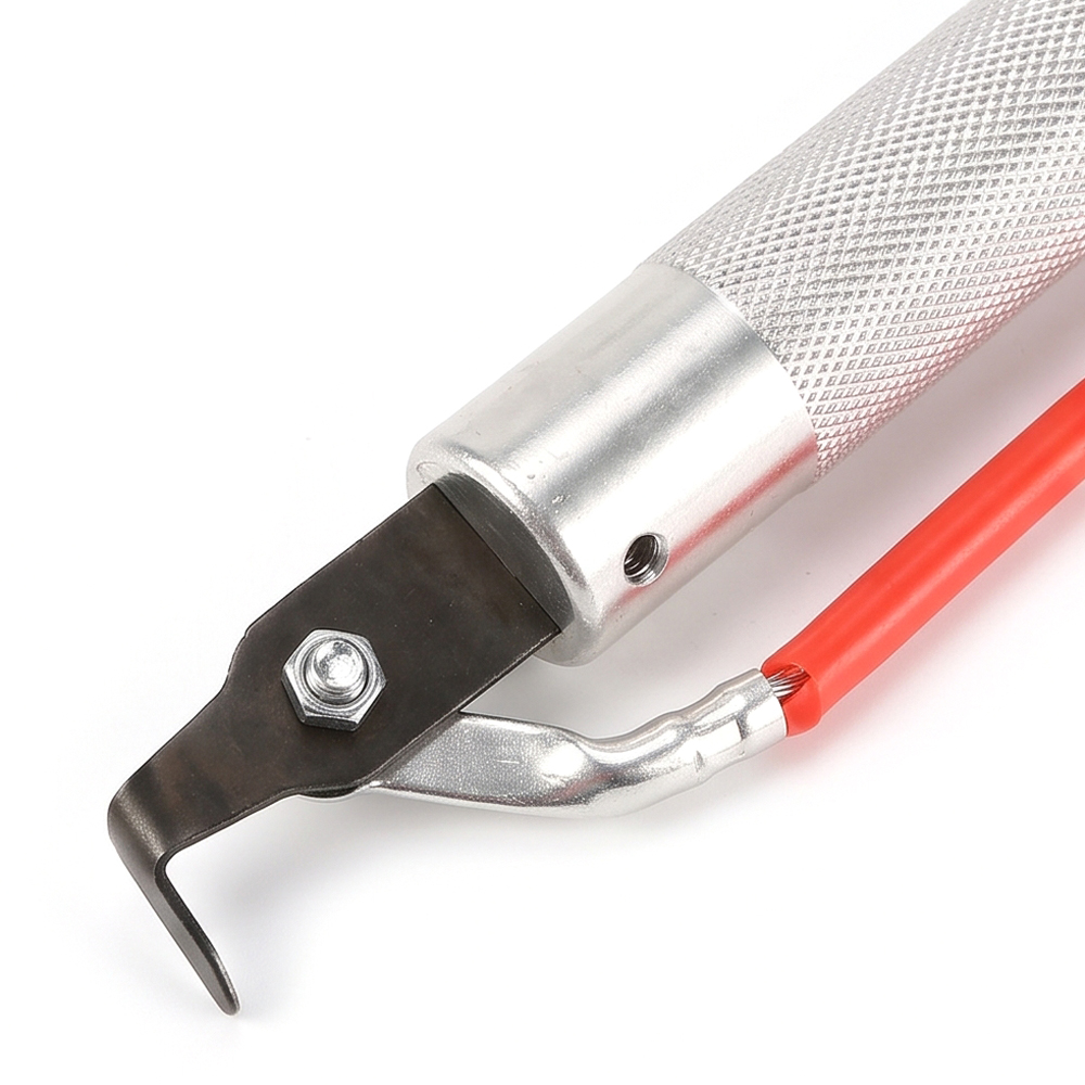 Windshield Removal Tool