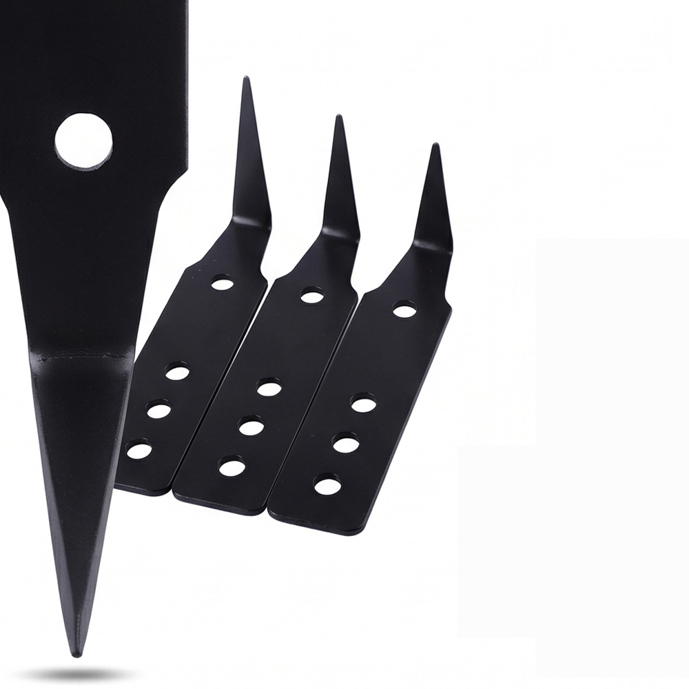 Windshield Removal Cold Knife 10 Pcs Set