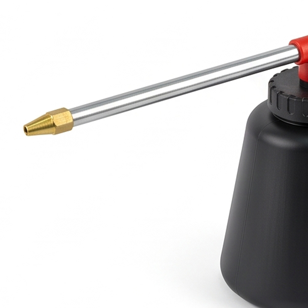 Diesel Washing Gun PVC Type