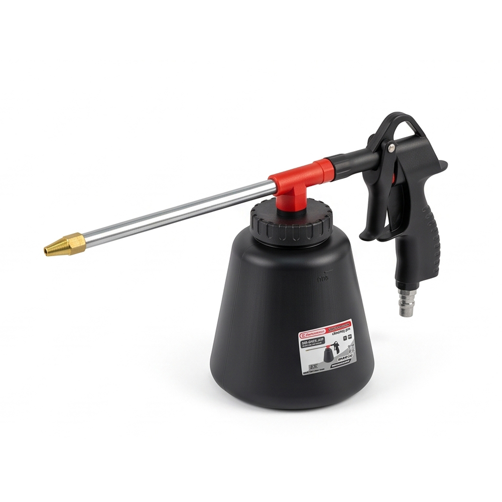 Diesel Washing Gun PVC Type
