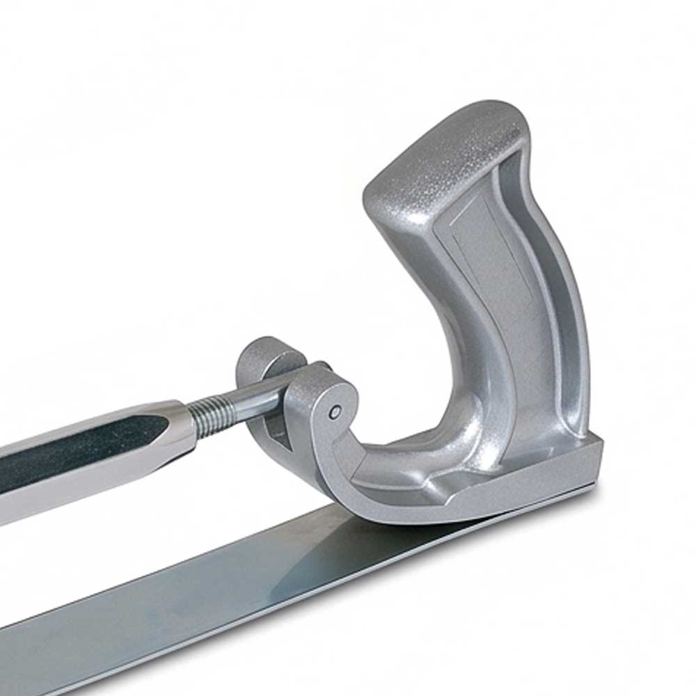 File Holder Body Repair