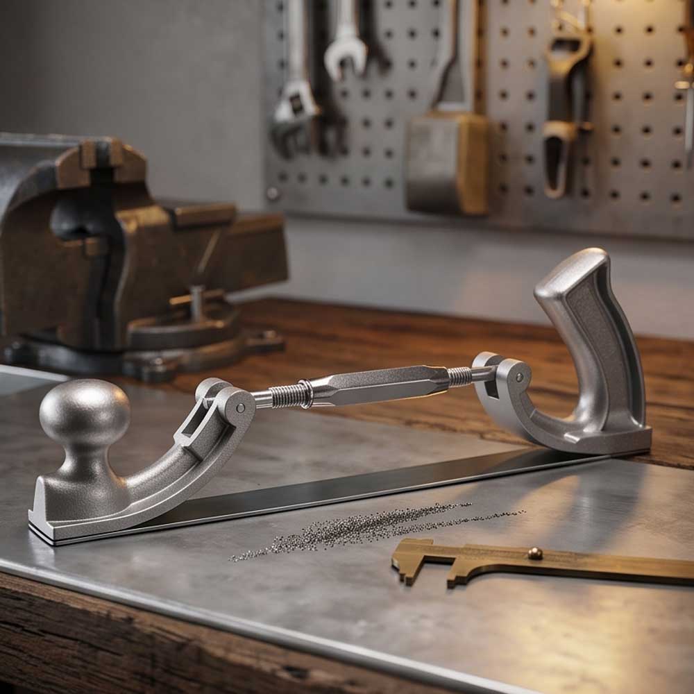 File Holder Body Repair