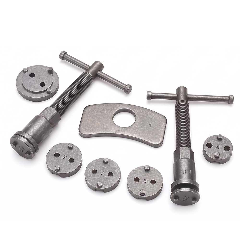 21 Pcs Disc Brake Calipar Wind Back Tool Set