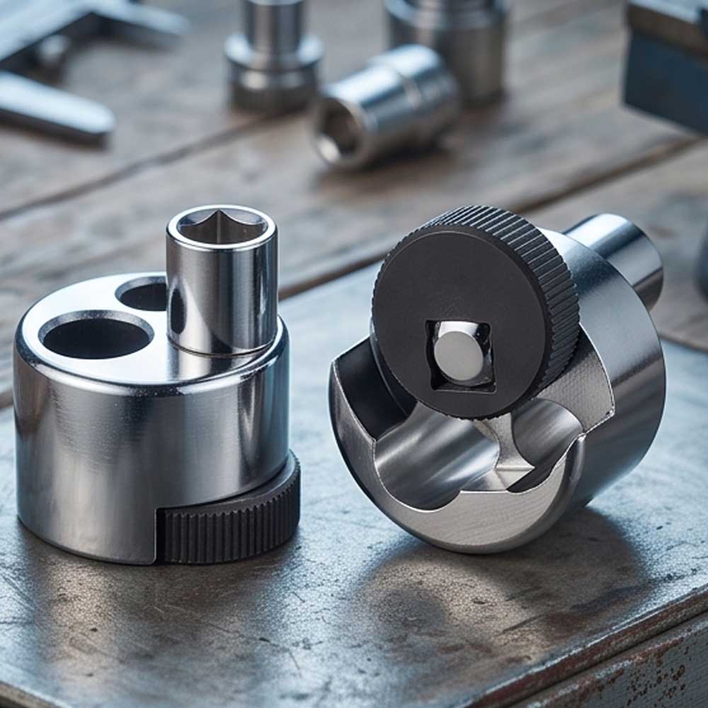Stud Remover Bolt Extractor