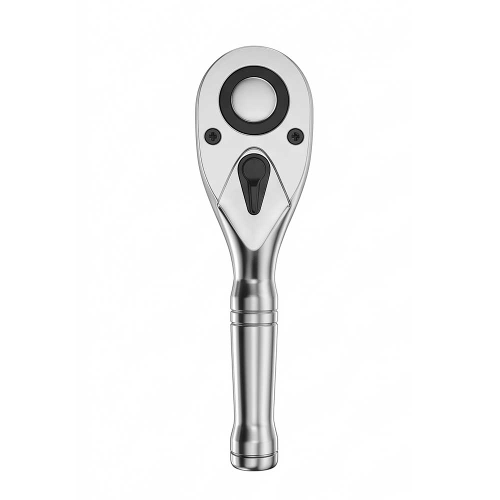 1/4 Stubby Ratchet Handle