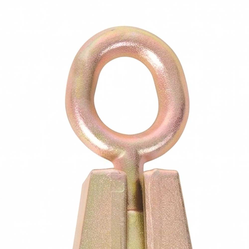 Small Mouth Tota Clamp Single Way