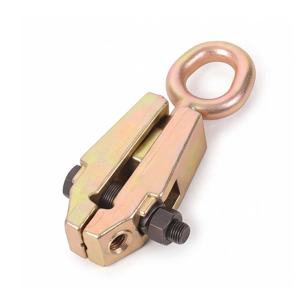 Small Mouth Tota Clamp Single Way