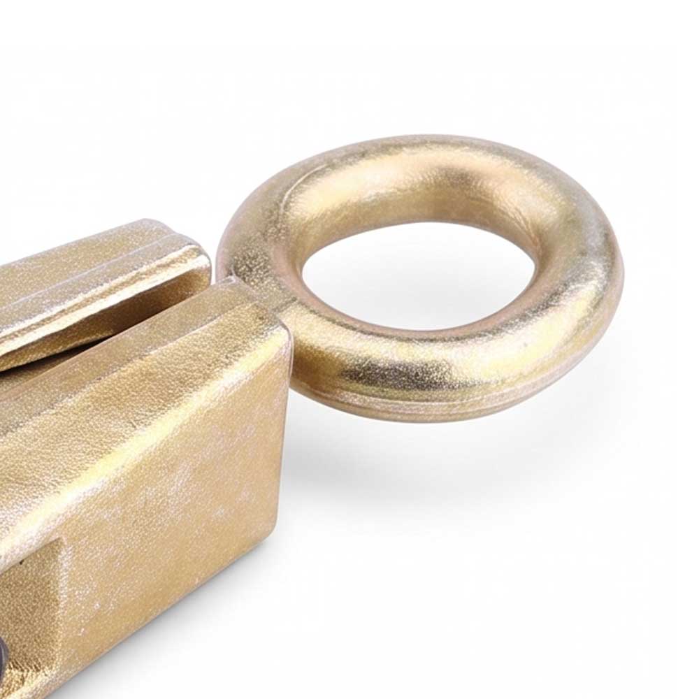 Small Mouth Tota Clamp Two Way